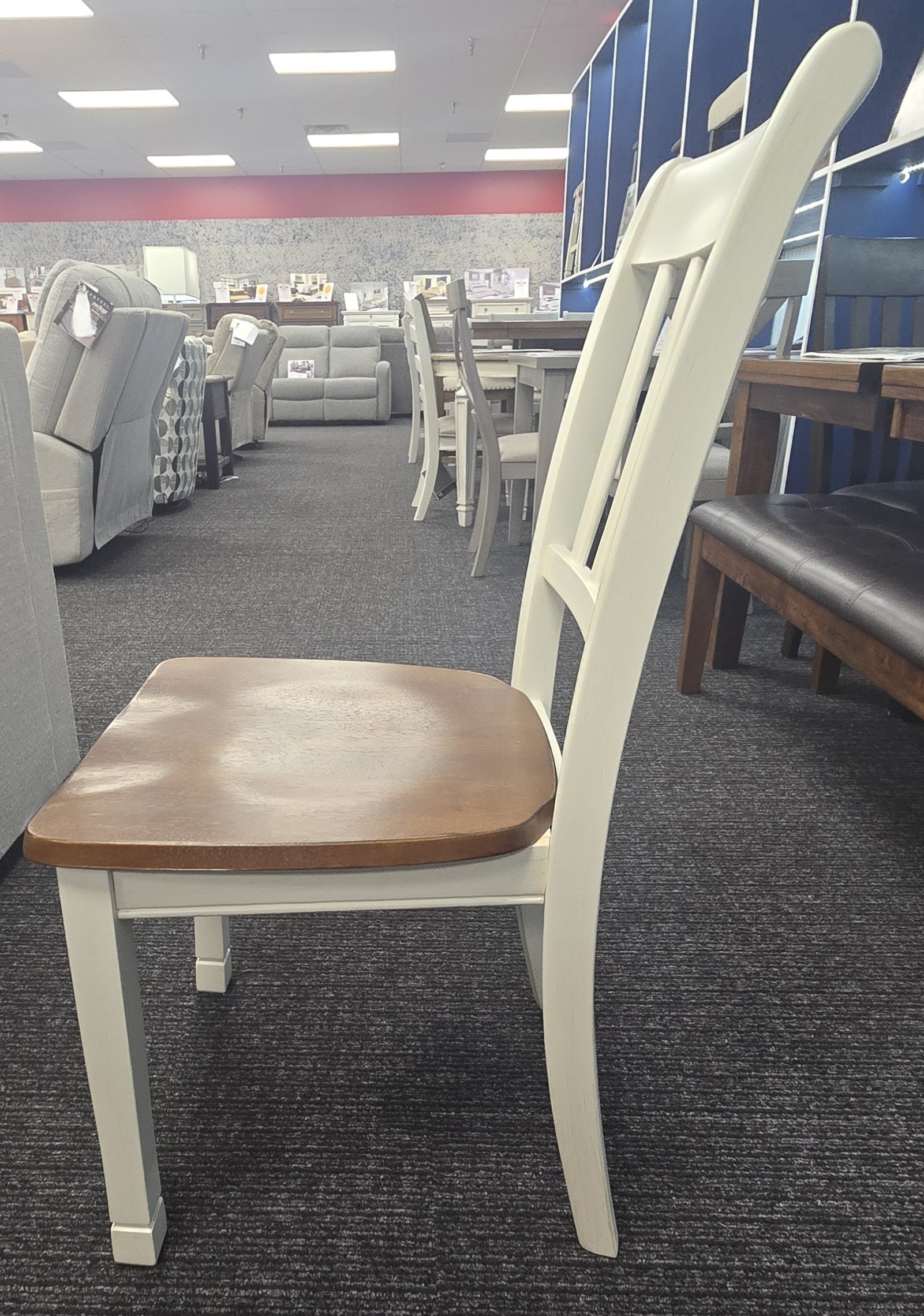 Dining Room Chairs