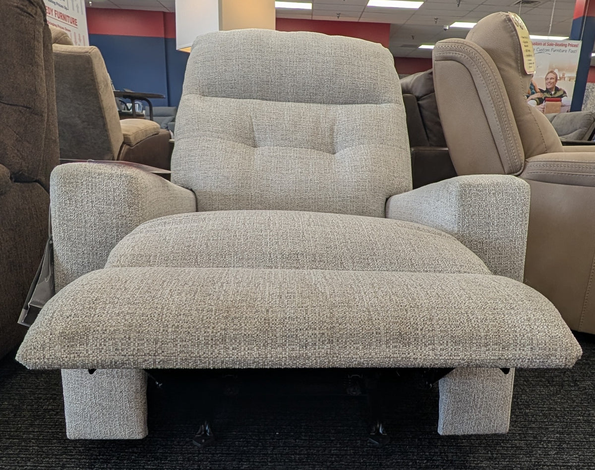 Manual Rocker Recliner