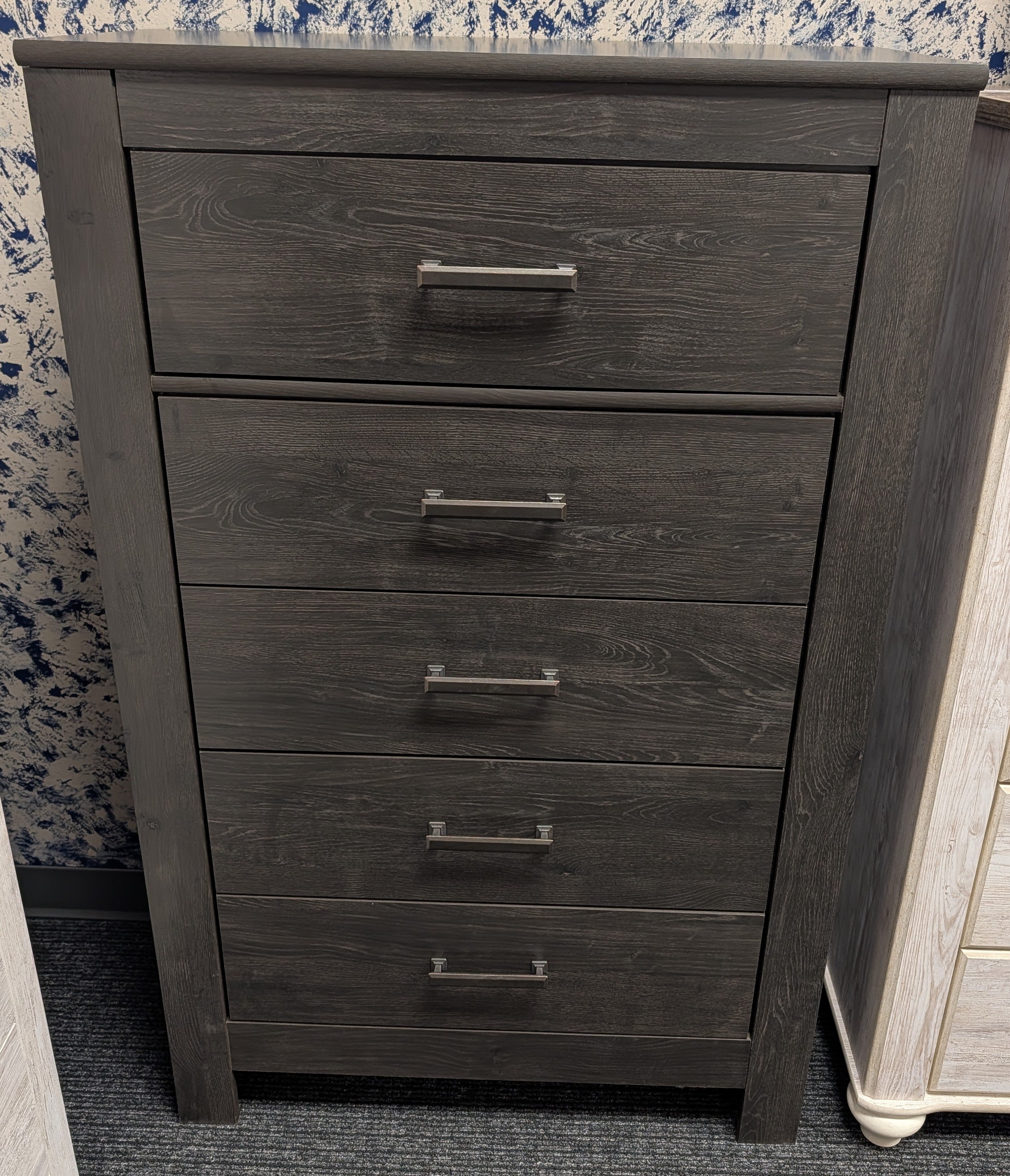 5-Drawer Chest